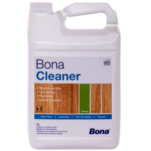 Bona Cleaner Reiniger 5 Liter