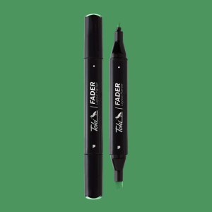 Toki Marker Fader 66 Farben VIRIDIAN