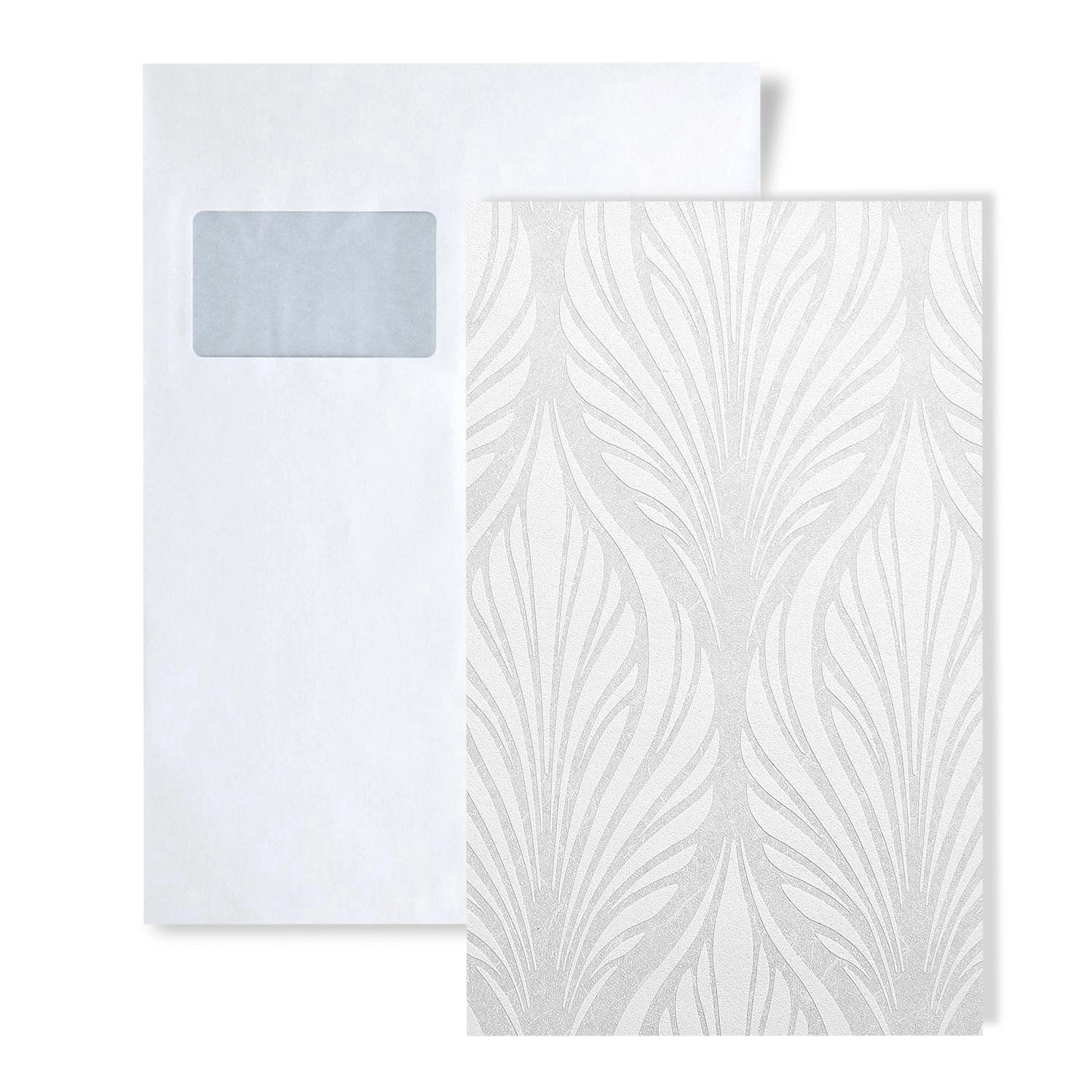 EDEM Tapeten MUSTER 83003BR60 Barock Tapete mit Grafischem Muster günstig online kaufen