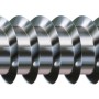 Spax Rahmenanker 7,5x150 mm, Flachsenkkopf, 6 Stück, zur Befestigung von Fensterrahmen.
