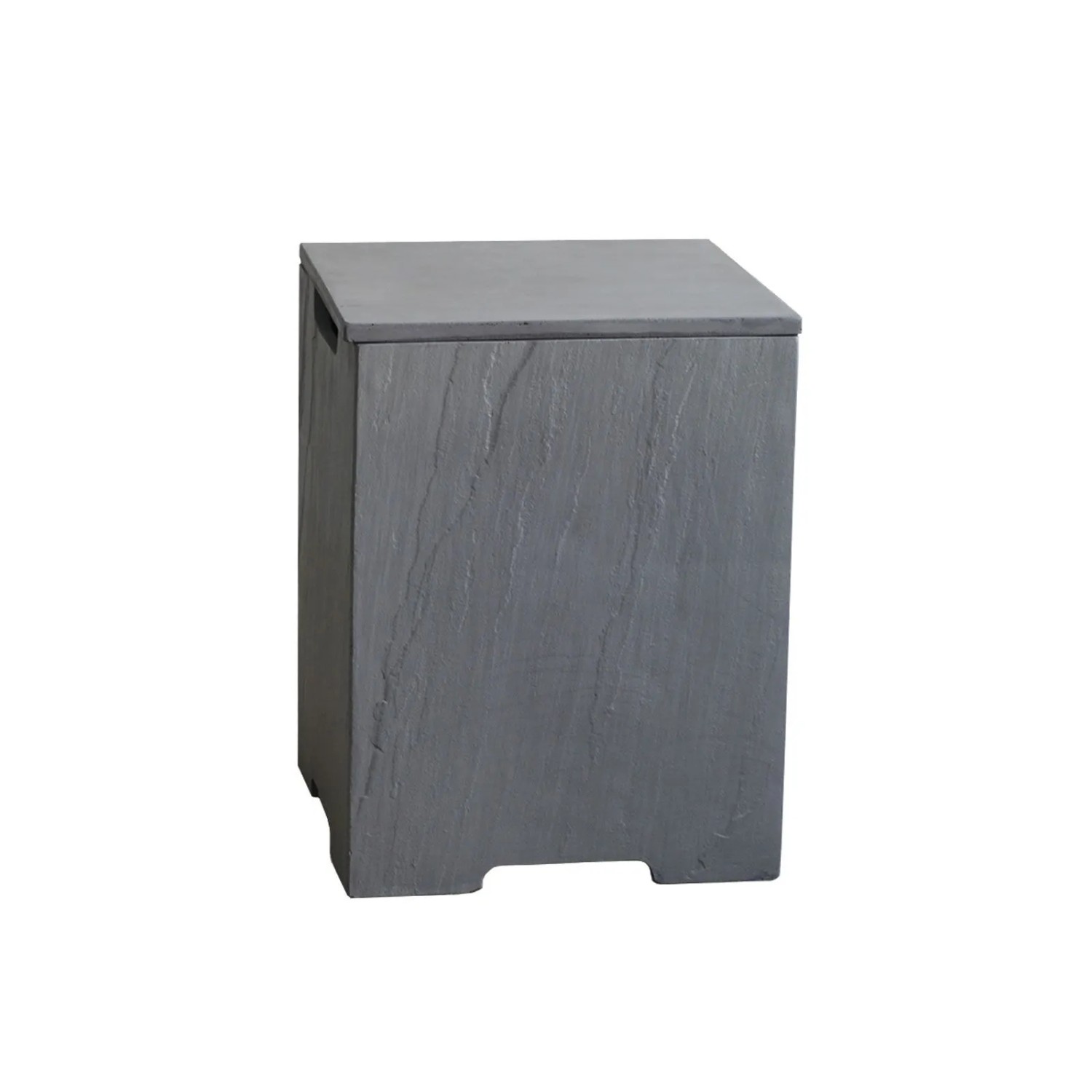 Thumbnail - Elementi Abdeckung für 5 kg Gasflaschen in Sandstein-Optik