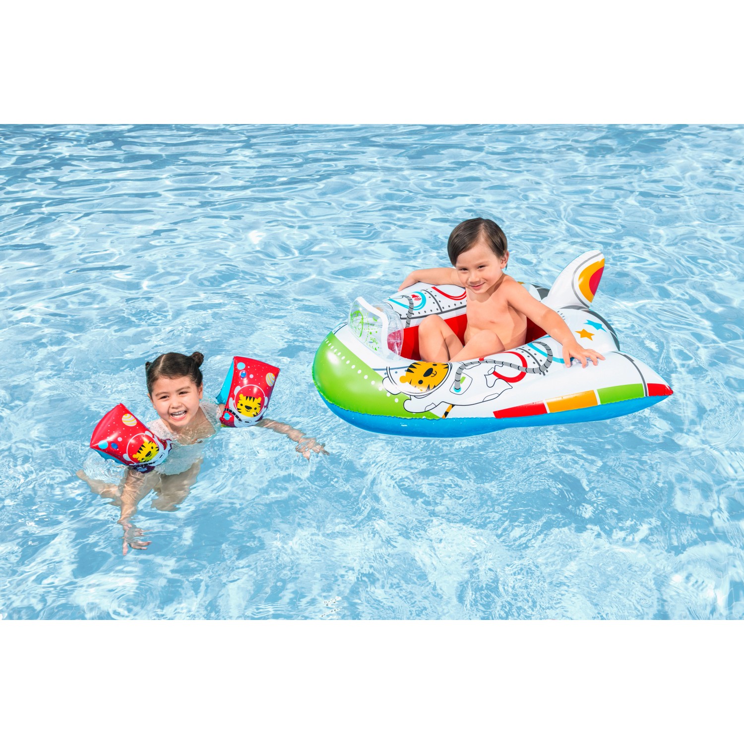 Schwimmflügel Findet Nemo, 2,90