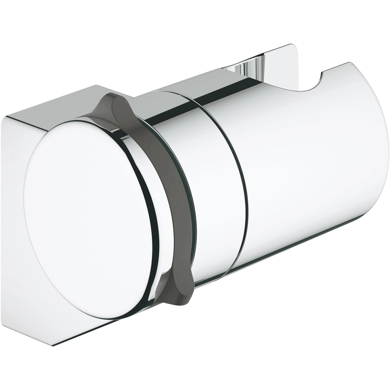 Grohe QuickFix Wandbrausehalter Vitalio Universal