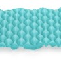 Bestway Luftmatratze Float'n Roll, blau, 213x86 cm, für entspanntes Treiben im Wasser.