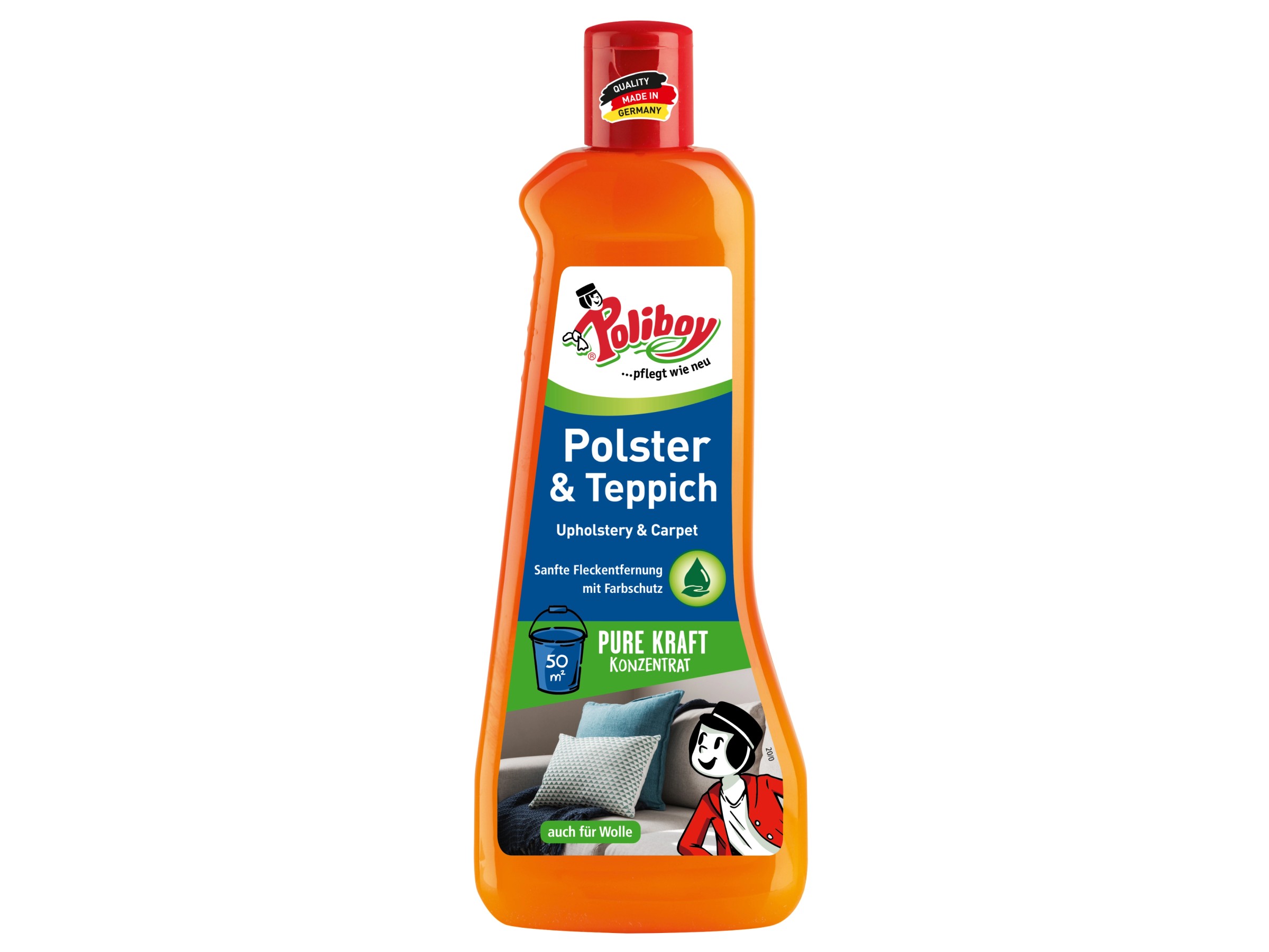 10x 650ml TEXTIL SCHAUM FOAM REINIGER SITZE TÜREN POLSTERREINIGER TEPPICH