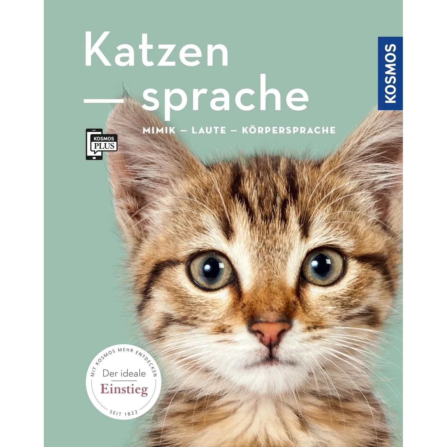 Katzensprache