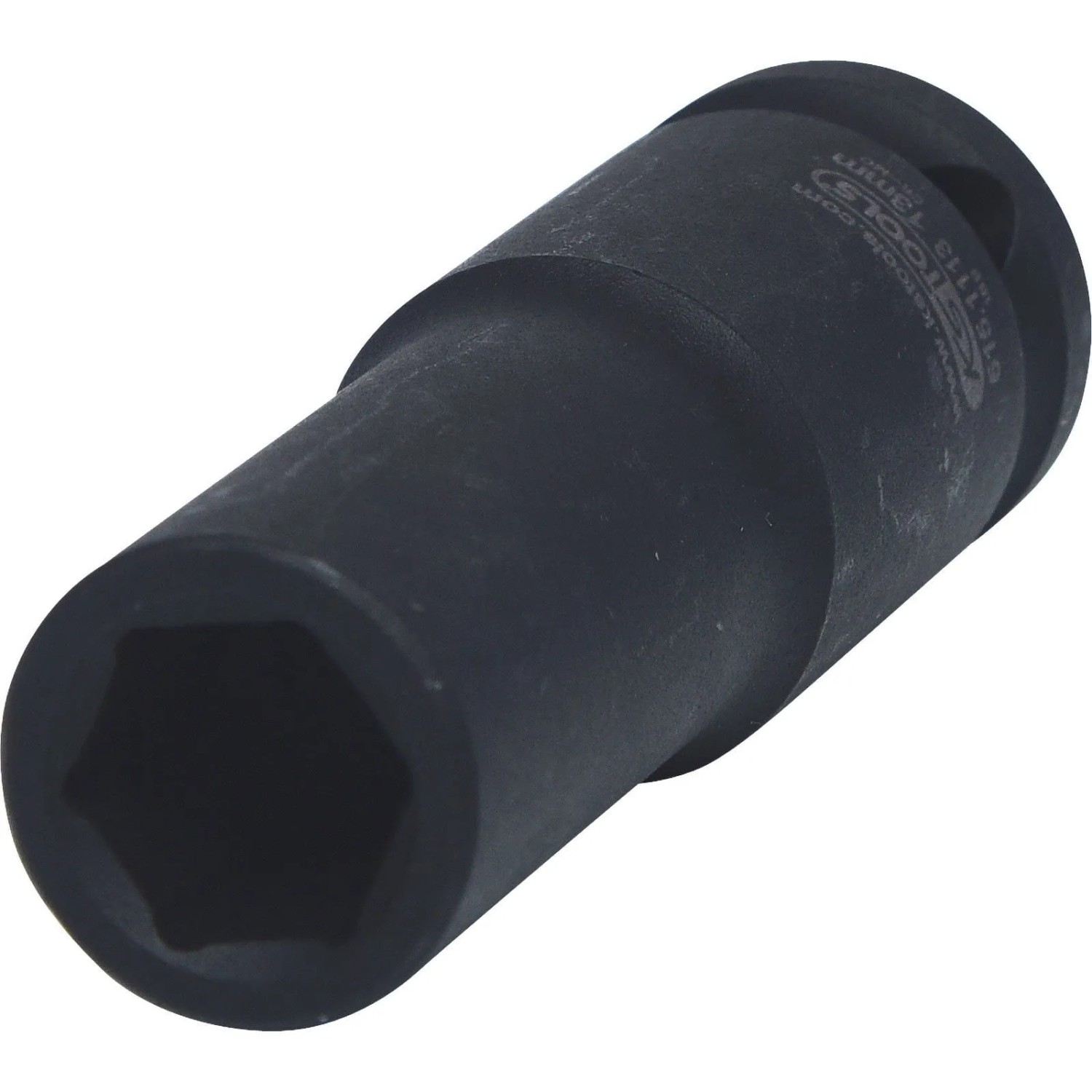 KS TOOLS 1 2 Zoll Sechskant Kraft Stecknuss Lang 13 Mm 515 1113