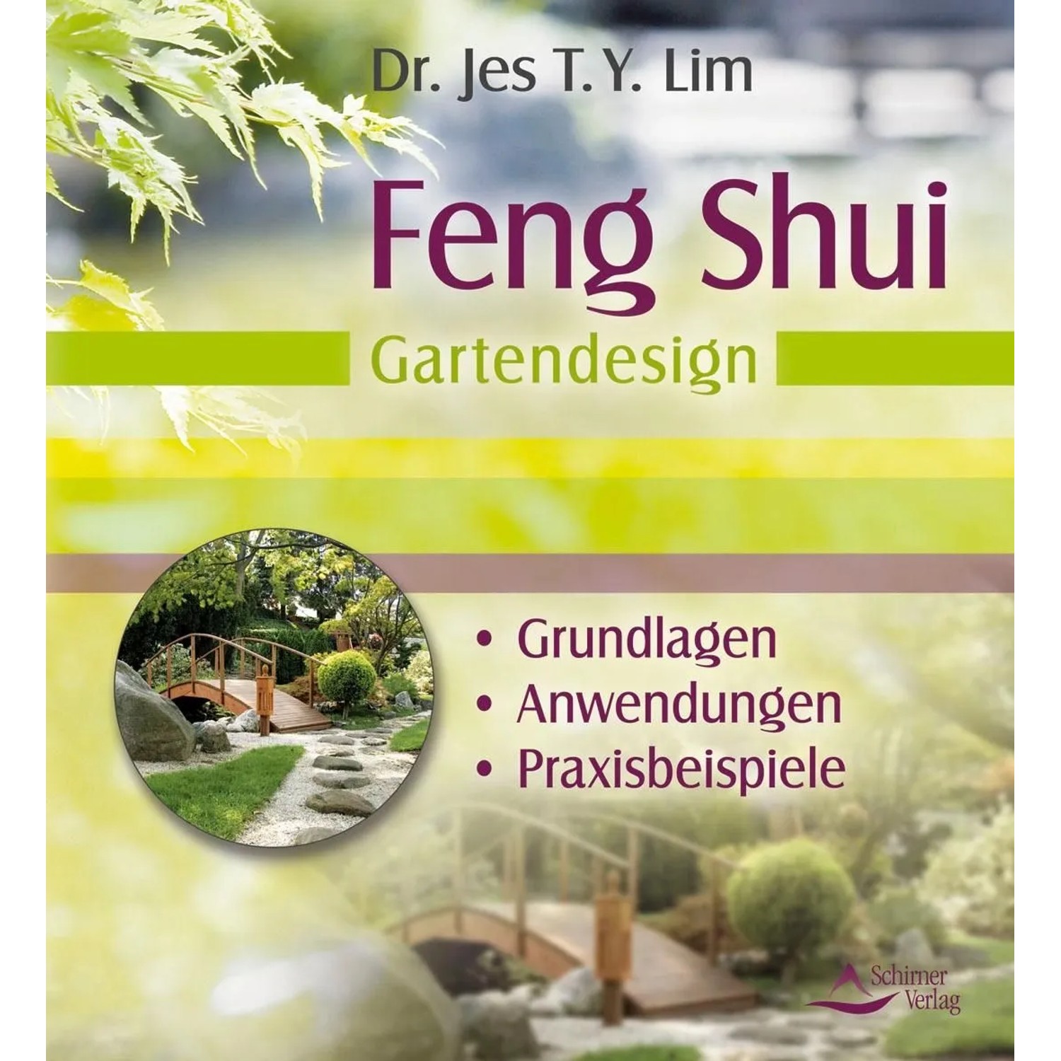 Feng Shui - Gartendesign