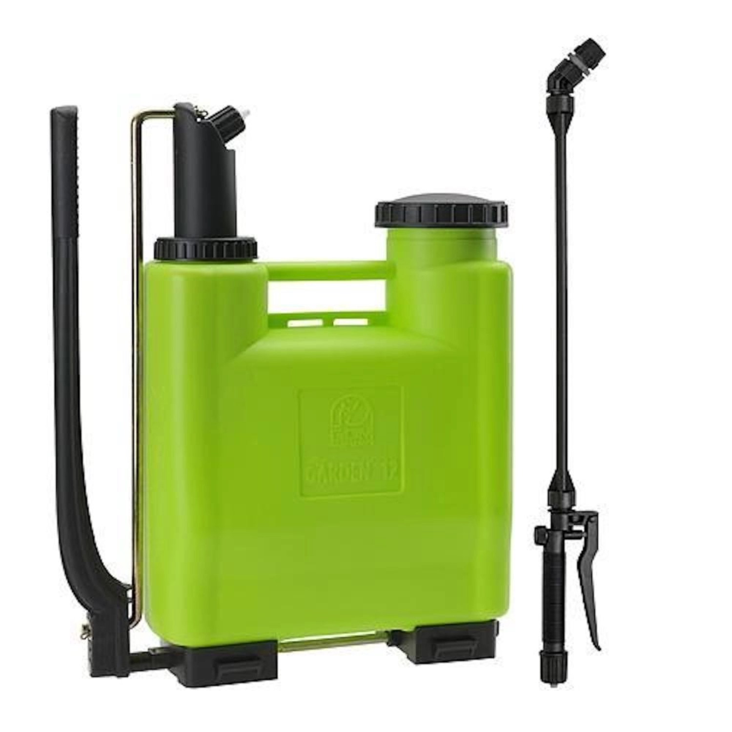 PROREGAL Gartenspritze, Drucksprüher Dimartino Garden 12, 11.0/11.60 Lit., günstig online kaufen