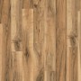 Egger Aqua Laminat EL1071 NatureSense Perganti Nussbaum Braun, Dielenoptik