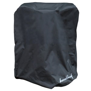 Buschbeck Abdeckhaube für Plancha-Grill, UV-beständig, 98x82cm, Wetterschutz.