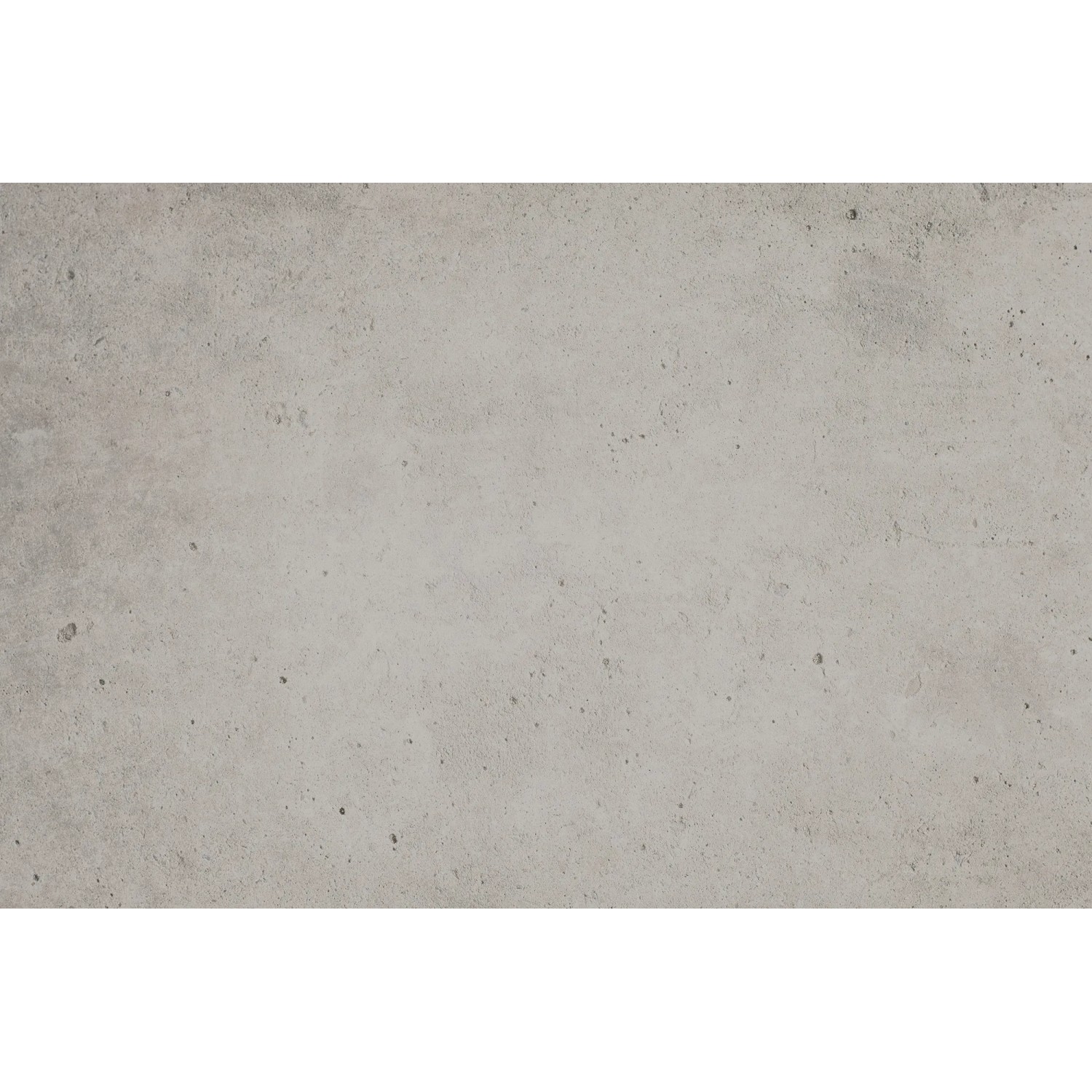 Alpina Granulat Mineral Beton Betongrau, Detailansicht der Betonstruktur.