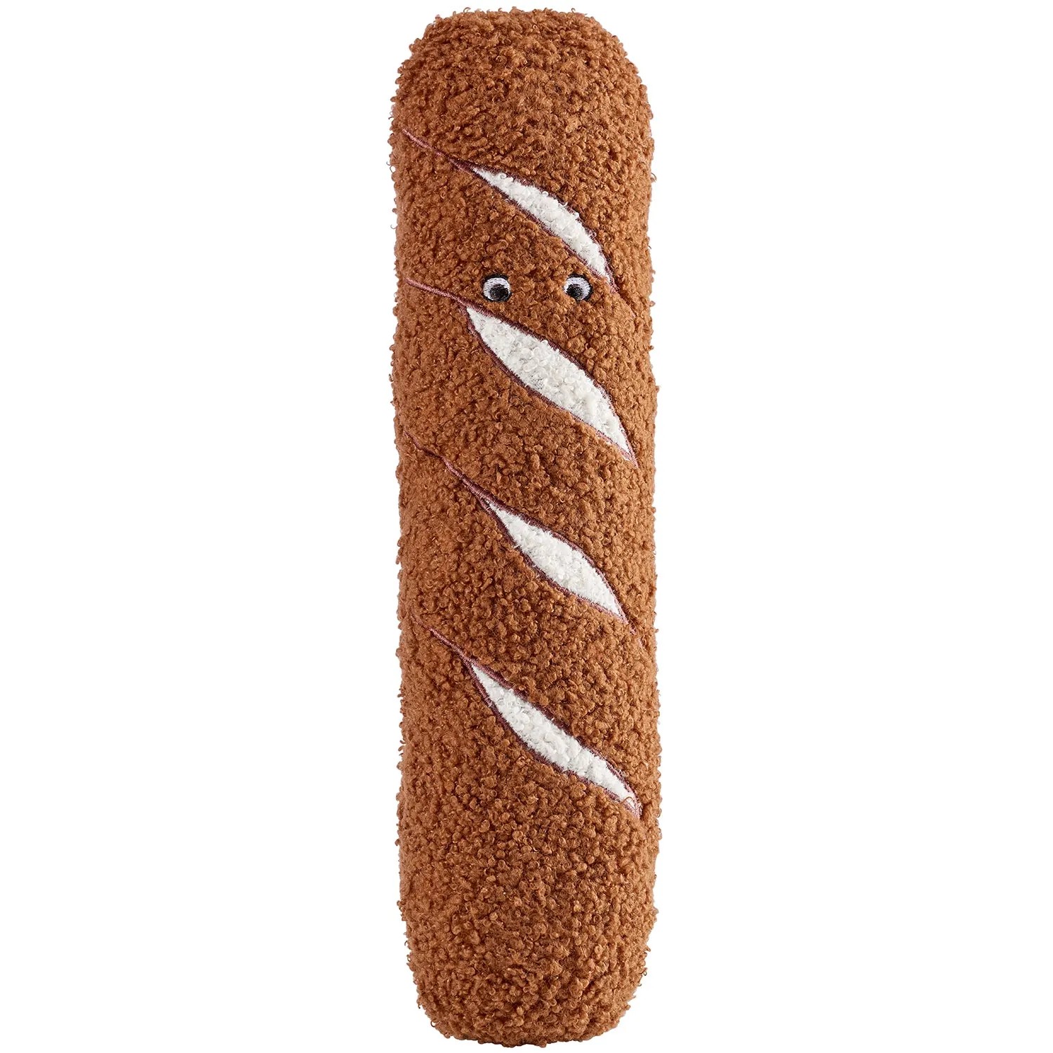 Hunter Hundespielzeug Belem Baguette 30 cm Braun