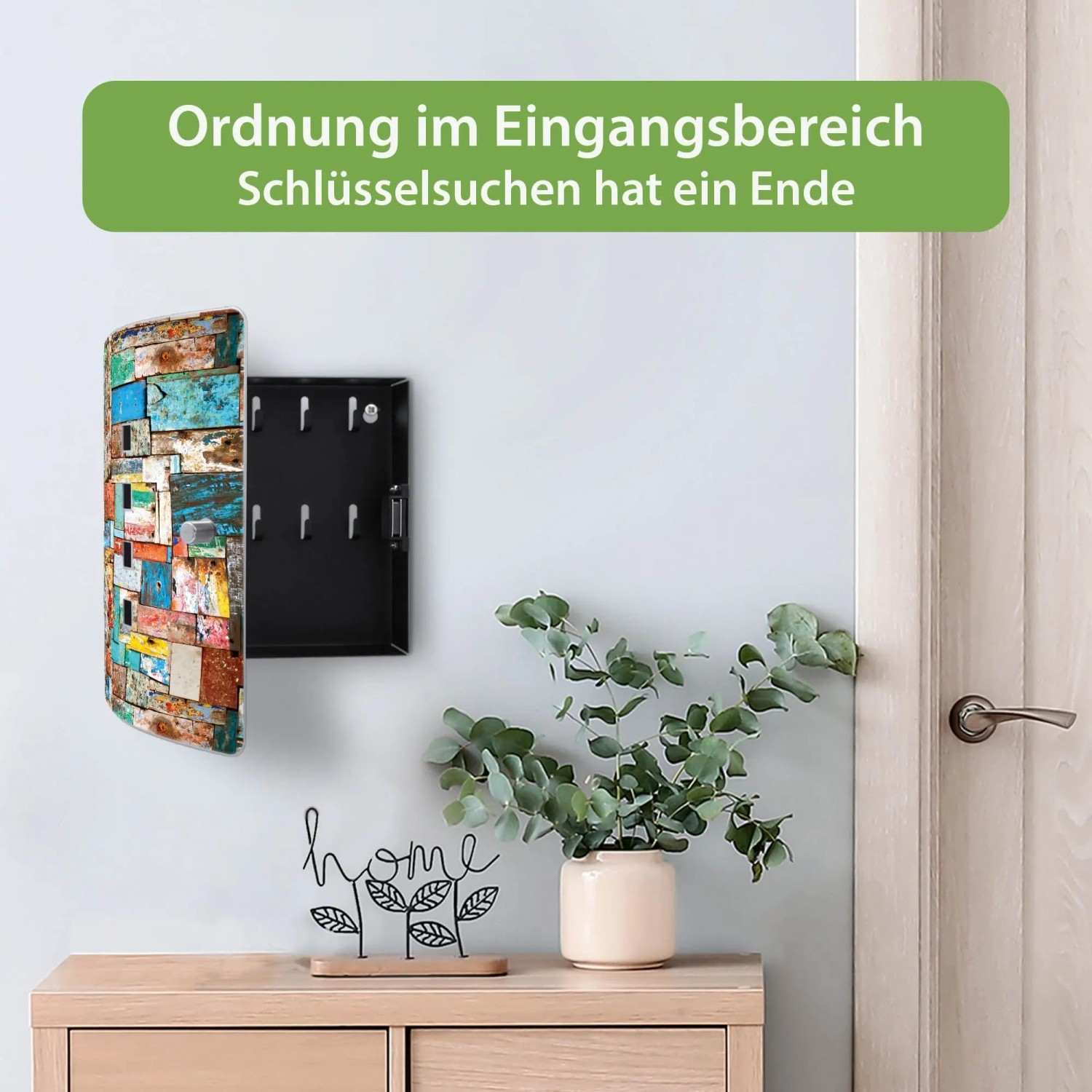 kerzengläser großhandel Sunny Glassware Farbe gemischt gesprenkelte zylindrische Glasbehälter Luxus Buy More Save More
