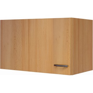 Flex-Well Hängeschrank Nano in Buche Nachbildung, 60 cm breit.
