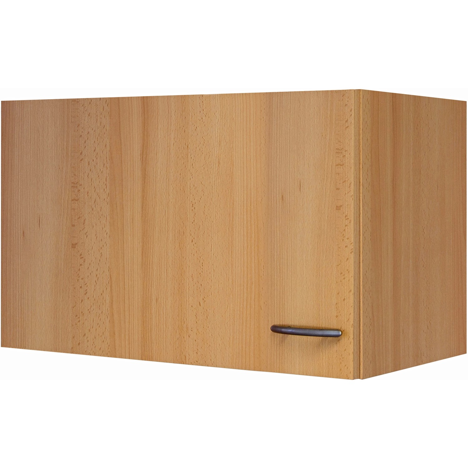 Flex-Well Classic Kurz-Hängeschrank Nano 60 cm Buche Nachbildung günstig online kaufen