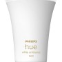 Philips Hue E27 LED-Lampe, White Ambiance, 1600 lm, 1er-Pack. Dimmbar, warmweiß bis kaltweiß.