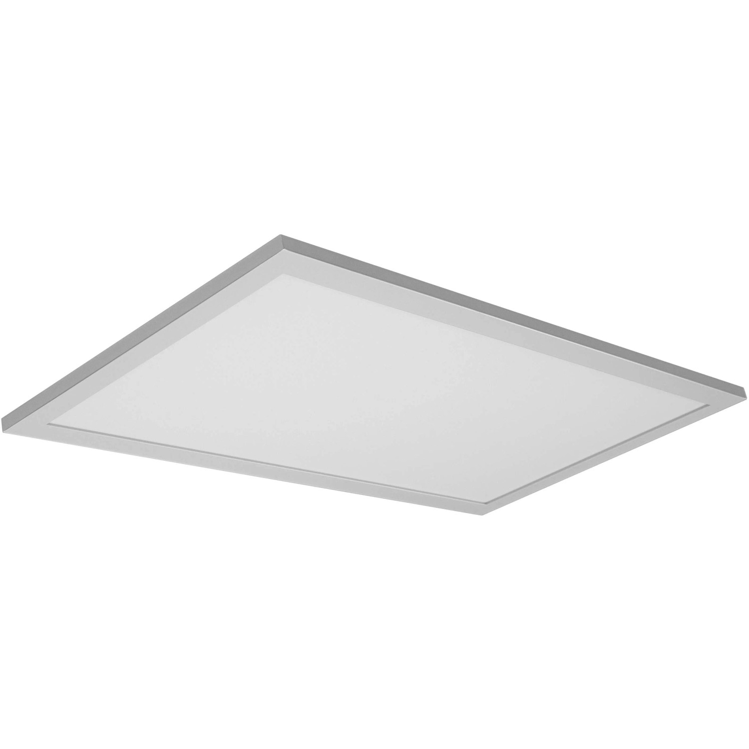 Ledvance Smart+ WiFi Planon Plus Deckenleuchte, rechteckig, 600x300 mm, mit Farbwechsel.