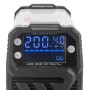 STAHLWERK ARC 200 MD Schweißgerät mit Digitalanzeige, 200 Ampere.