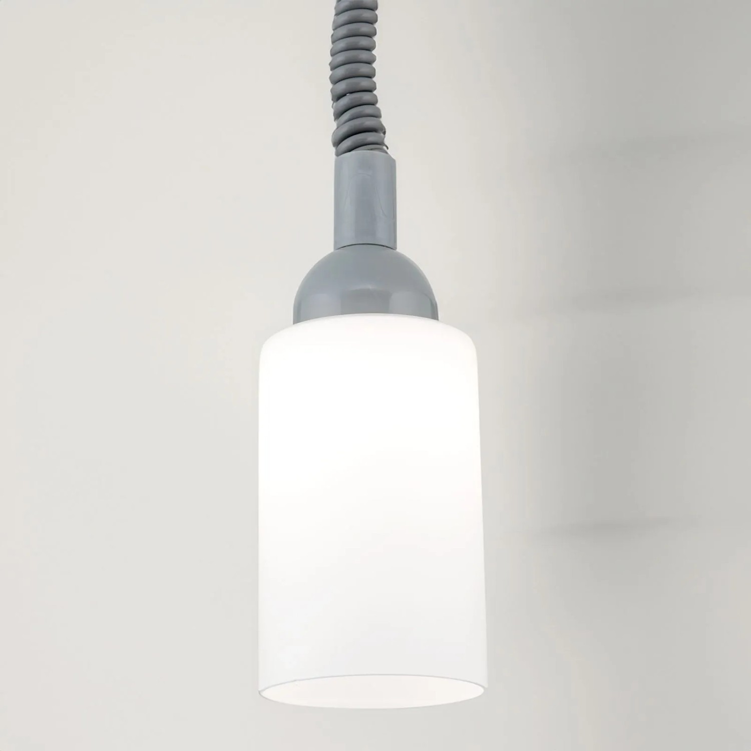 Orion Lightstyle Ersatz Glas Lampenschirm E27 14 cm kaufen bei OBI