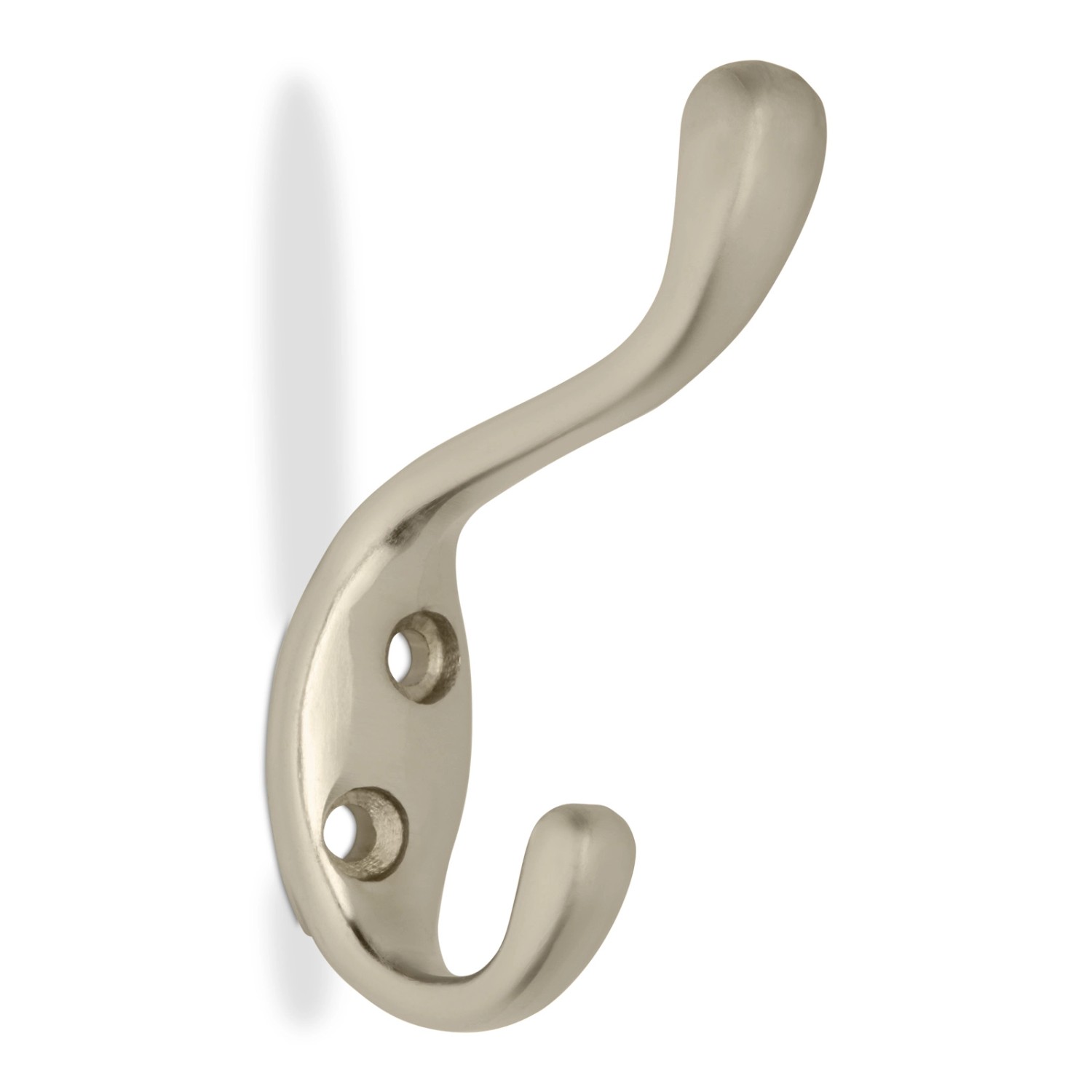 SOTECH Garderobenhaken SOFIA Mittel Edelstahloptik Matt günstig online kaufen