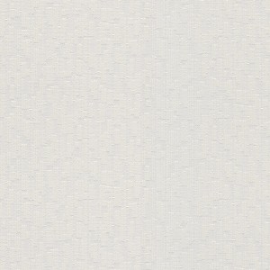 Helle, überstreichbare Vliestapete Uni von Bricoflor mit feiner Struktur.