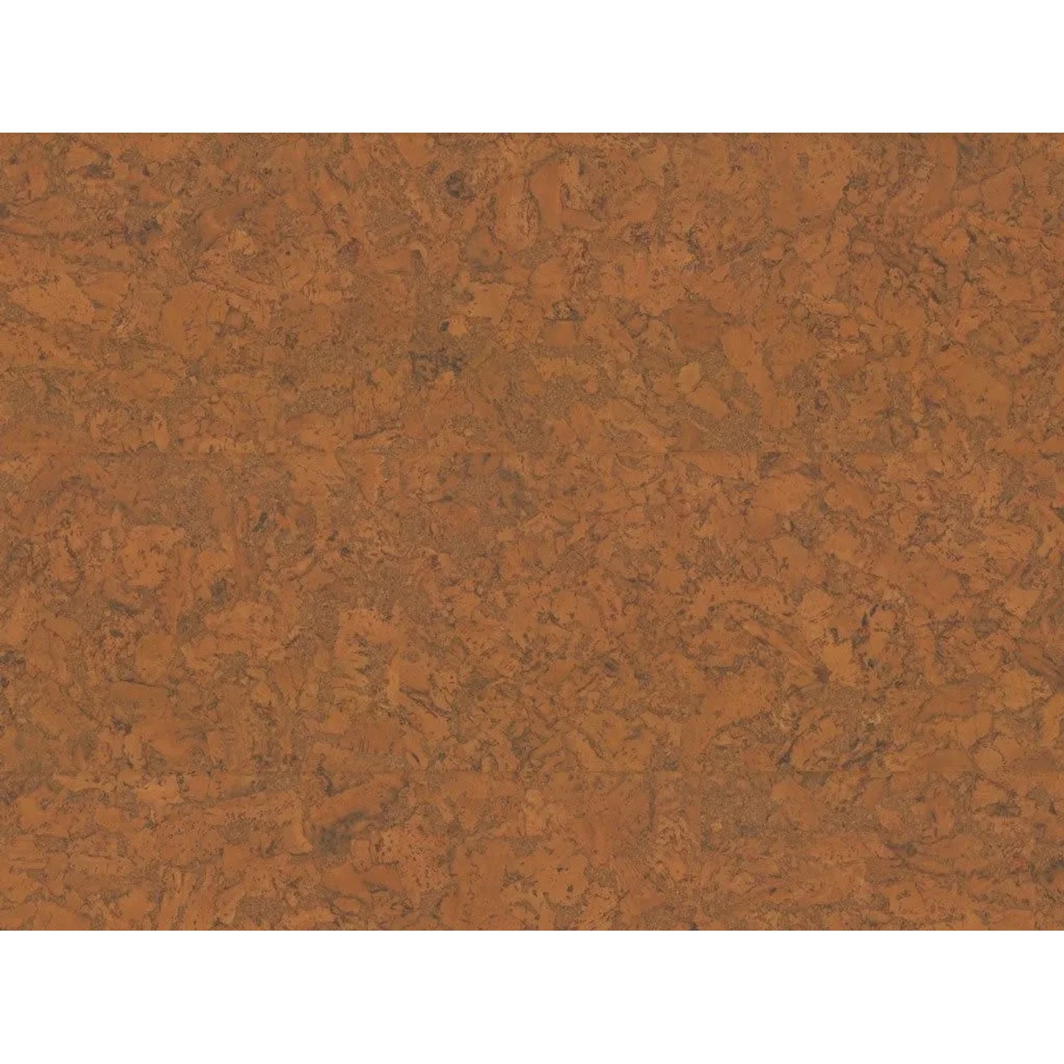 Granorte Korkboden NATURTrend Castello Terracotta Korkoptik