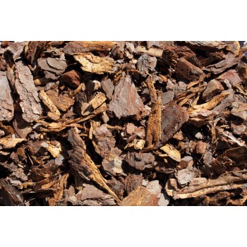 Rindenmulch und Holzhäcksel kaufen bei OBI