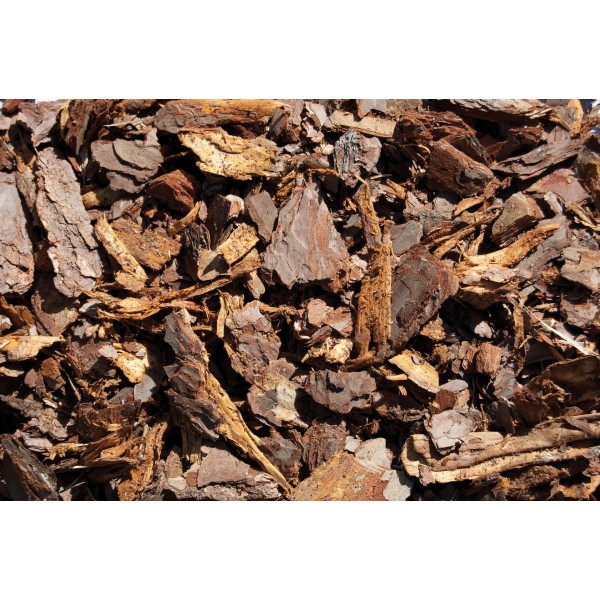 Rindenmulch und Holzhäcksel kaufen bei OBI