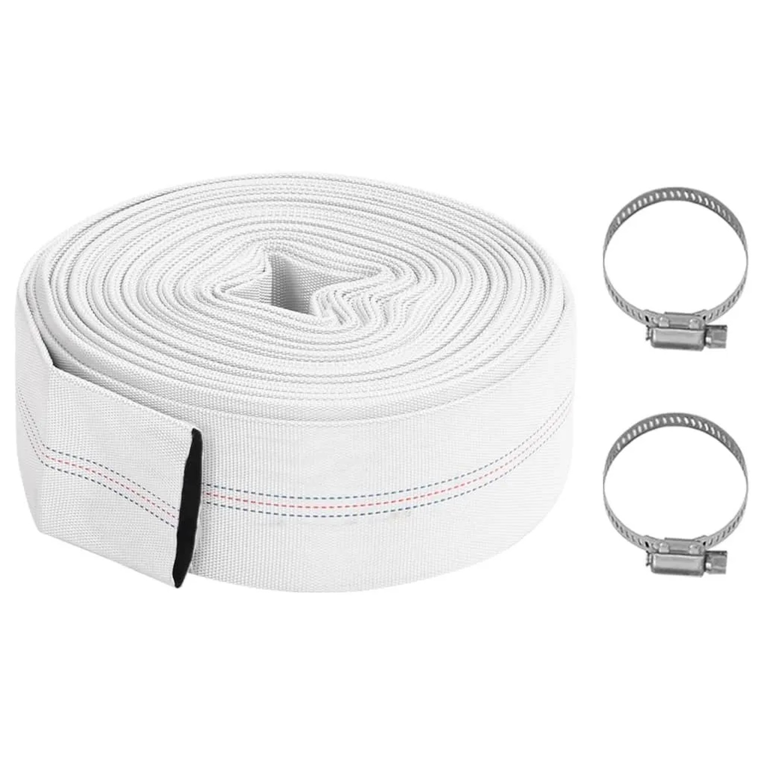 vidaXL Feuerlöschschlauch 30 m PVC 151815