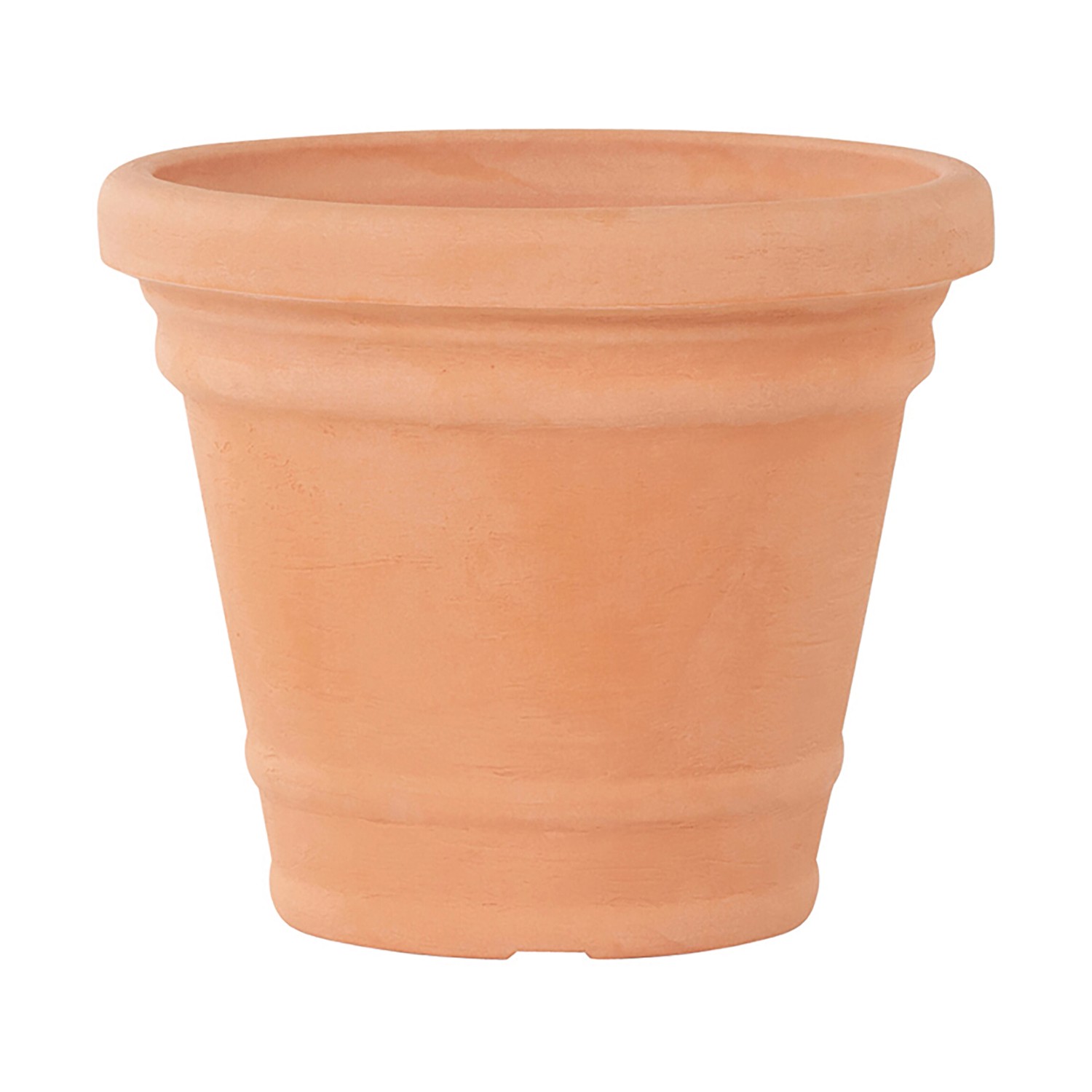 Siena Garden Pflanzgefäß Amalia Terracotta Ø 55x44 cm günstig online kaufen