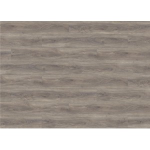 Click-Vinylboden Eiche Valletta, Holzoptik, ideal für Feuchträume und Fußbodenheizung.