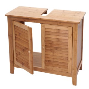 MCW Waschbeckenunterschrank B18 60x67x30cm