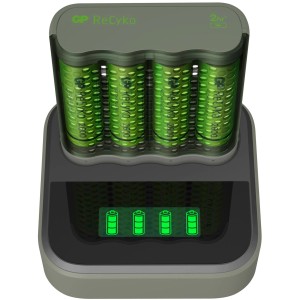 Batterie-ladegerät kaufen bei OBI