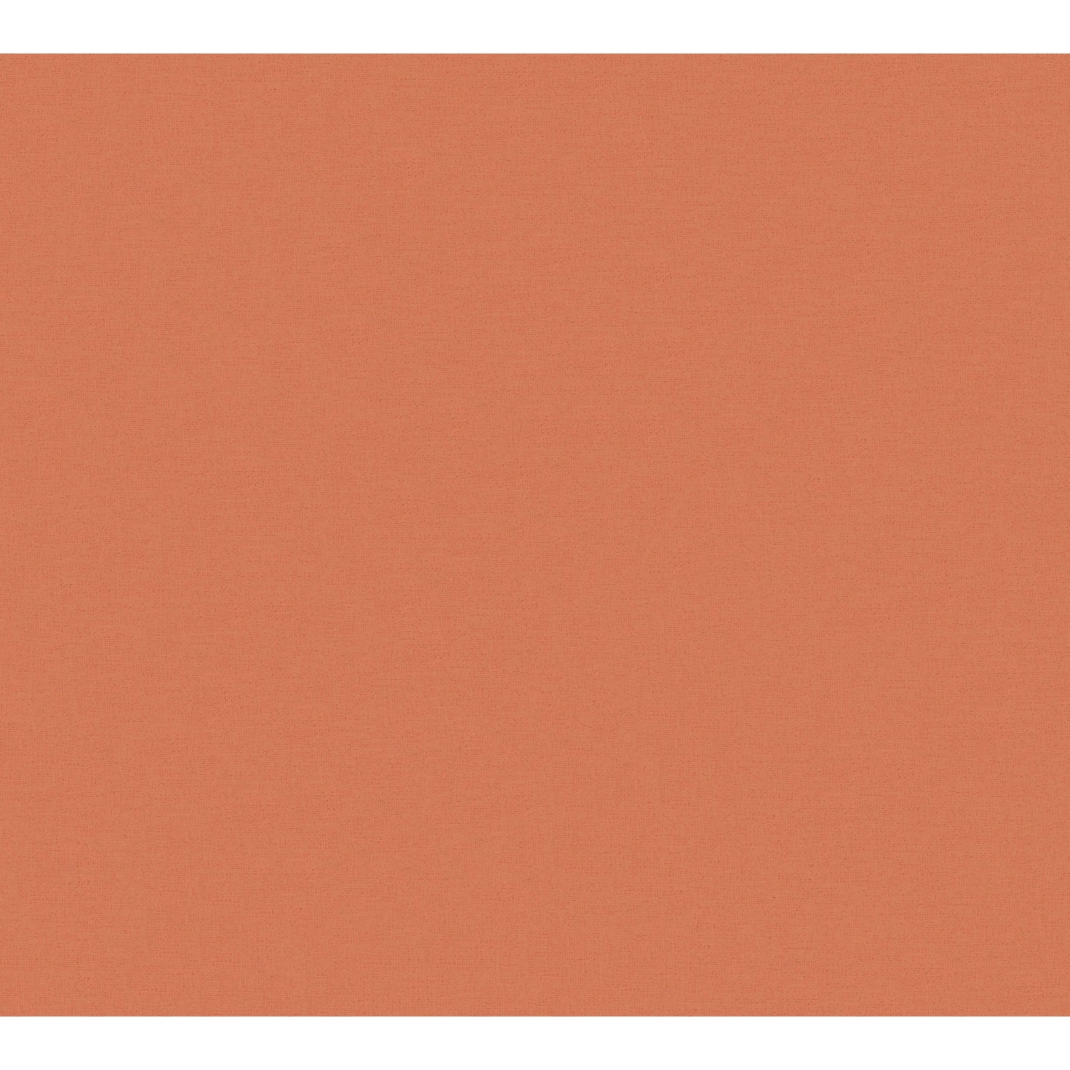Michalsky Living Change Vliestapete Uni Orange FSC®