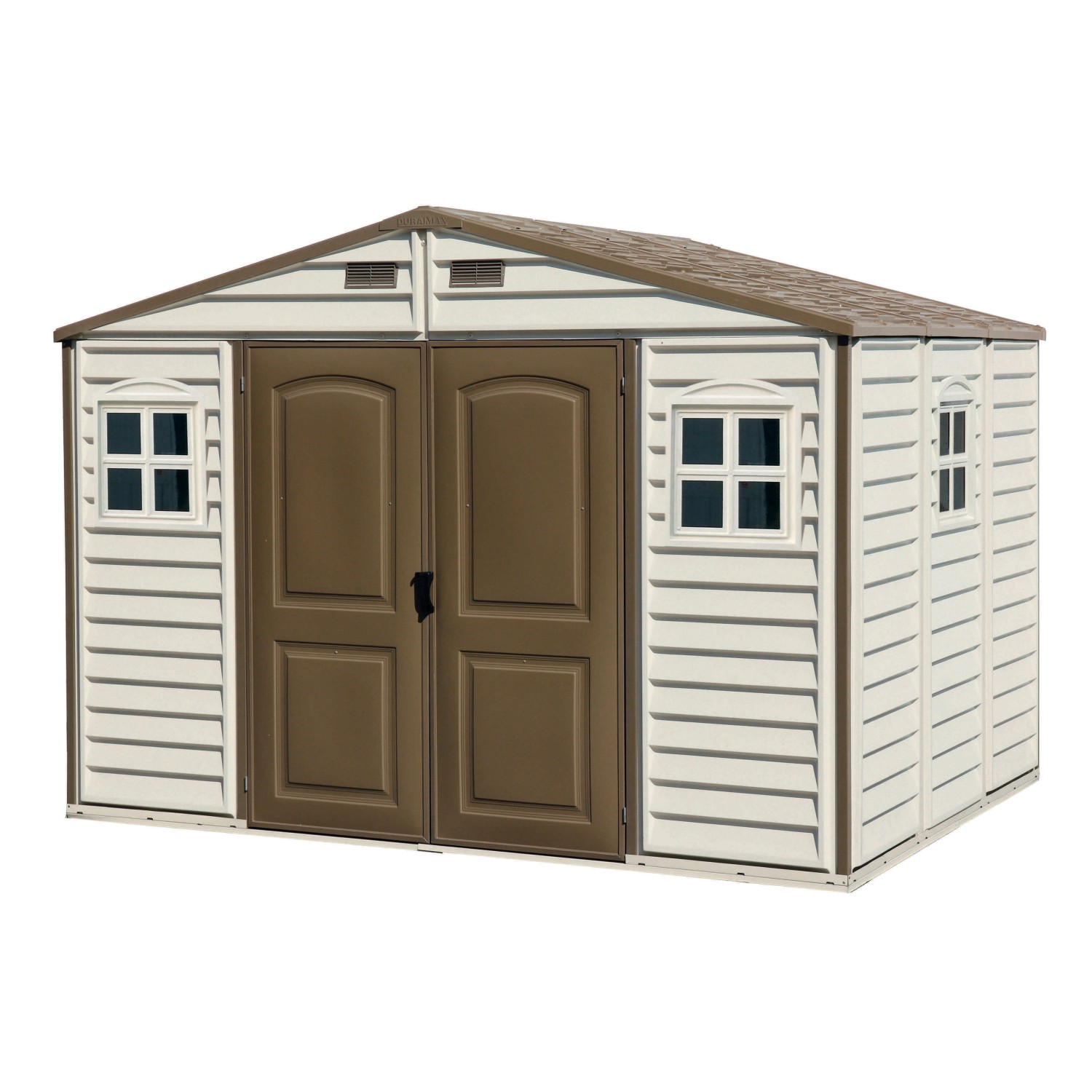 Gartenhäuser aus Kunststoff online kaufen bei OBI OBI.de