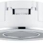 Trio LED Einbauspot Core, 5W, Chrom, Detailansicht. Moderner Deckenspot für Innenräume.