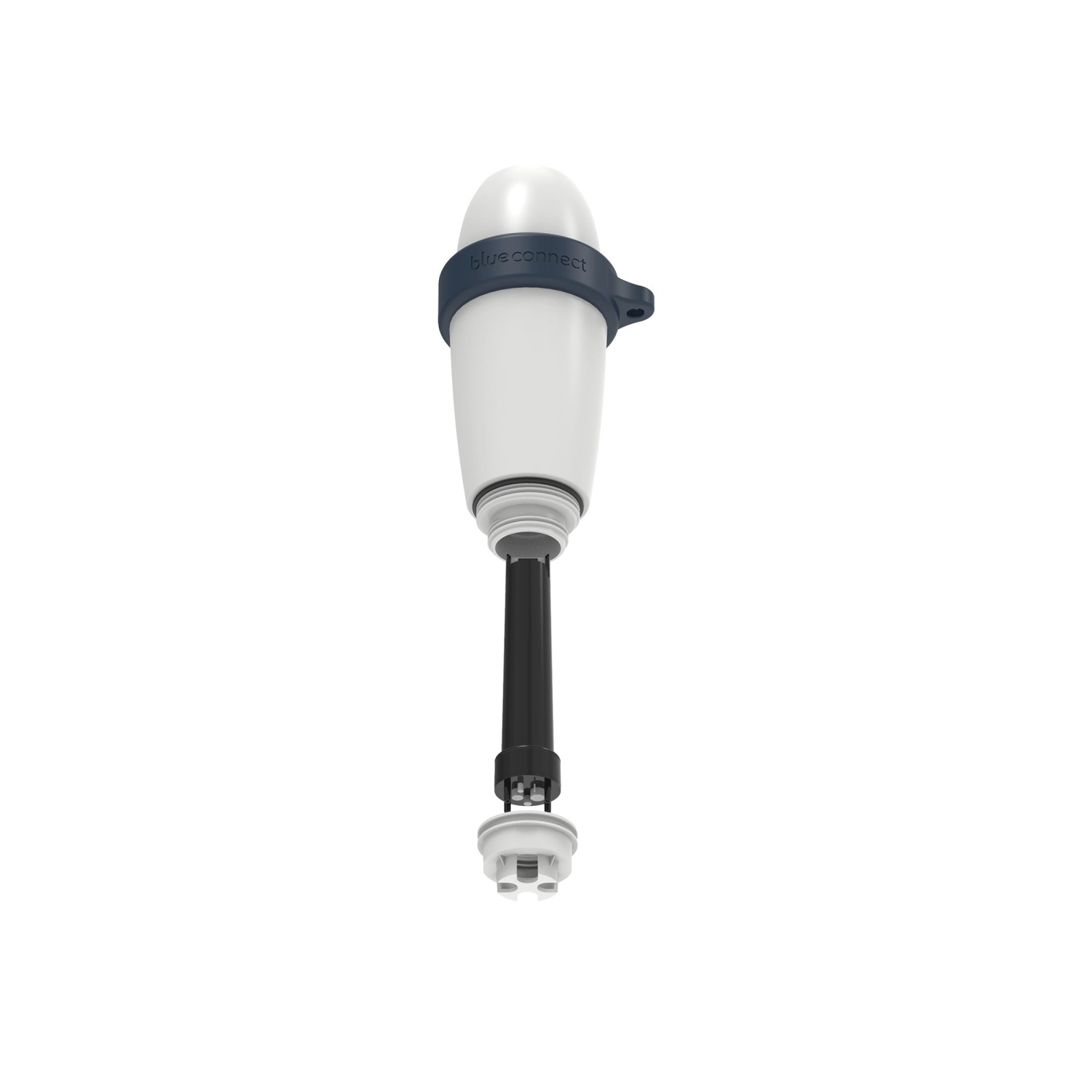Gre Blue Connect Sensor Weiß