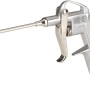 Einhell Ausblaspistole Lang aus Leichtmetall, Zubehör für Kompressoren.