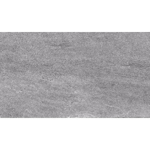 Diephaus Terrassenplatte Asante Basalt, 60x40 cm. Gehwegplatte in dunklem Grau mit feiner Struktur.