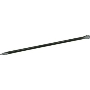 IDEAL Brechstange Länge 1250 Mm Breite 30 Mm Form Rund WEG10701
