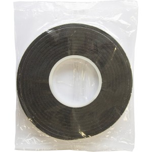 Soudal Kompriband BG2, 15/1-4 mm, 13 m Rolle, vorkomprimiertes Fugendichtband für Fenster.