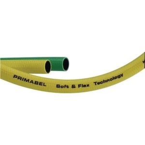 Tricoflex Wasserschlauch Primabel L 25 M ID 19 Mm AD 23 8 Mm 116400