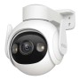 IMOU Überwachungskamera Cruiser 2 5 MP WLAN Kamera Schwenkbar und Neigbar mit Intelligentem Tracking