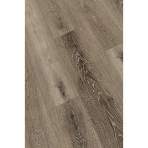 Click-Vinylboden San Diego Oak Diele Town, Holzoptik. Strapazierfähiger Bodenbelag für Wohnräume.