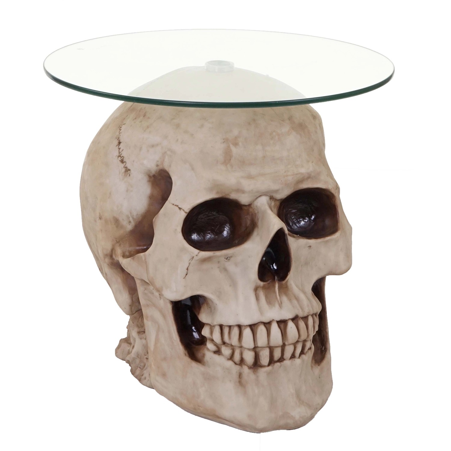 MCW Beistelltisch Totenkopf A19 günstig online kaufen