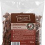 Chewies Geflügelknöchelchen Maxi, 200g Packung Hunde-Snacks in Knochenform.