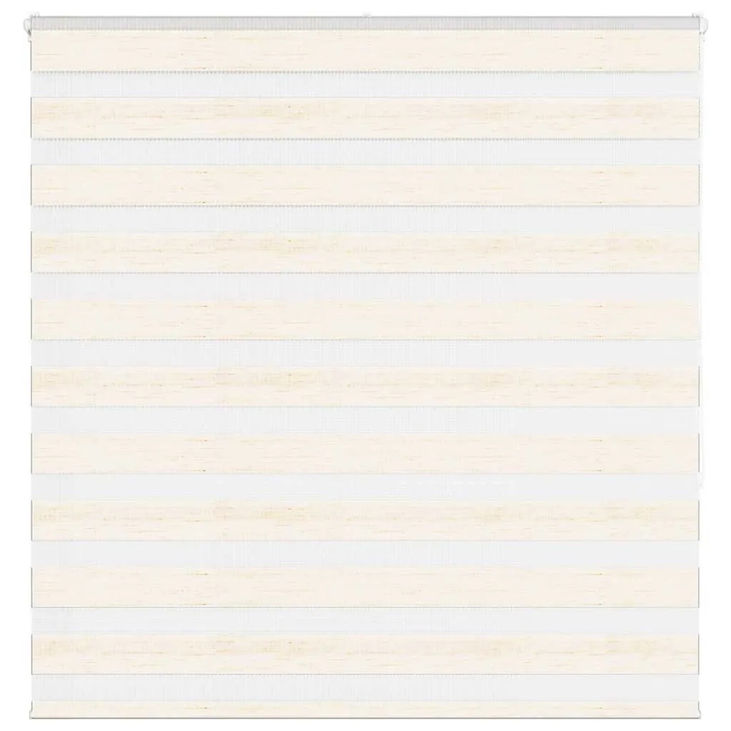 vidaXL Doppelrollo Marmorbeige 145x150cm Stoffbreite 140,9 cm Polyester 401 günstig online kaufen