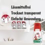 Pritt Bastelkleber 100g: Lösemittelfreier Klebestift für Papier, Karton und mehr. Einfache Anwendung.