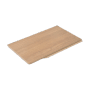 Egger Laminatmuster NatureSense Herringbone EL2152 Casella Eiche Natur, Detailansicht.